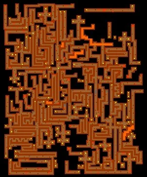 -5 underground