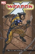 Weapon X Vol 2 25