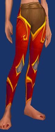 SpellstrikePants