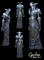 T4 shaman fdraenei