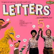 Letters ..