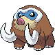 Mamoswine DP