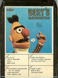 Bertsblockbusters8track