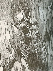 Darkhanburned