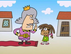 Ewhair-cartoon