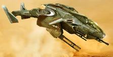 UNSC Sparrowhawk