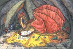 Smaug