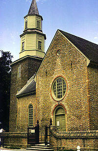 Church