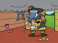 Ewfire-cartoon
