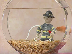 Ewfire-dorothy