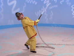 Ewfire-noodle