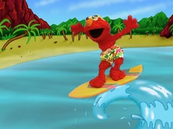 Ewwater-surf