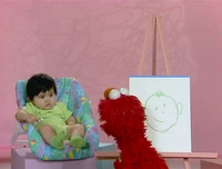 Ewdraw-baby