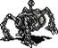 Omega FF5