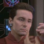 Bajoran Junior Officer
