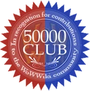 50000Club seal