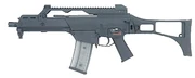H&KG36C