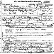 Kohlman-Ralph deathcertificate 2