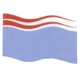 Ebe Endocott flag