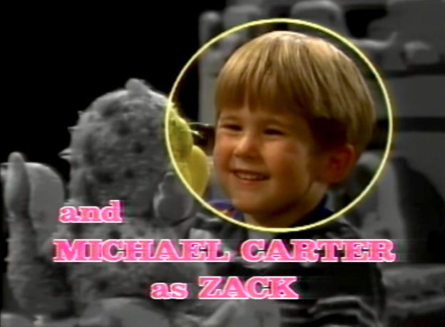 Michaelcarter
