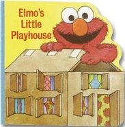 Elmo's Little Playhouse