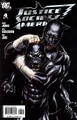 Justice Society of America v.3 4A