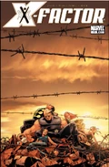 X-Factor Vol 3 17