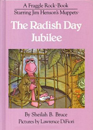 Radishdayjubilee