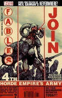 Fables 36