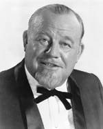 Burl Ives