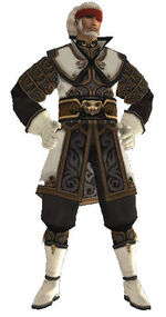 GilgameshXI