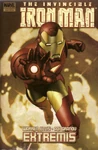 Iron Man - Extremis