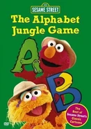 Alphabetjunglegame
