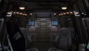 Shuttlepod, Dawn