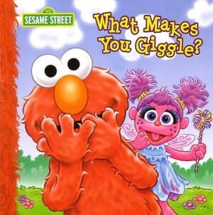 Whatmakesyougiggle
