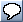 Button comment round.png