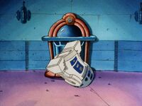 R2-D2 Breakdance