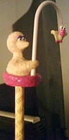 ApplauseBigLittleBirdPencil
