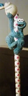 ApplauseCookieMonsterClingPencil