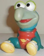 Hasbro1984BabyGonzoVinyl
