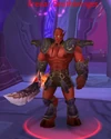 Eredar Deathbringer