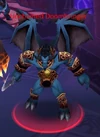 Unchained Doombringer