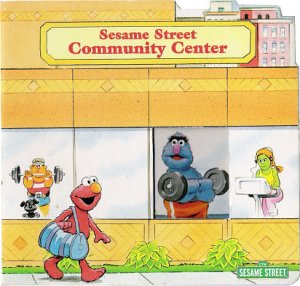 ElmosNeighborhoodSSCommunityCenter