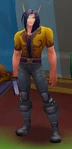 Innkeeper Bazil Olof'tazun