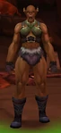 Matron Varah