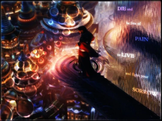 FFXWallAuron