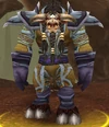 Unoke Tenderhoof