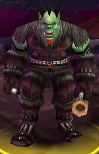 Image of Rohok