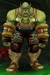 Olrokk