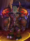 Huntsman Torf Angerhoof